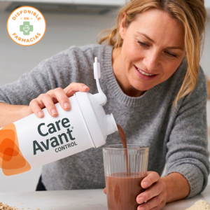 CareAvant® Control