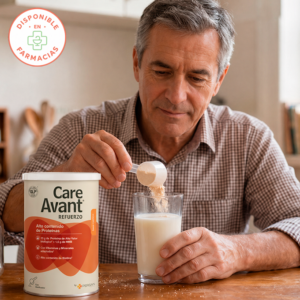 CareAvant® Refuerzo